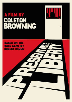 Presentable Liberty (2025)