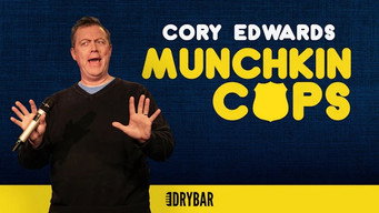 Episode 168 — Cory Edwards: Munchkin Cops