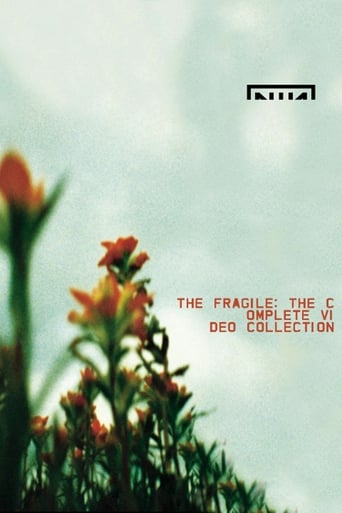 Nine Inch Nails: The Fragile Complete Video Collection