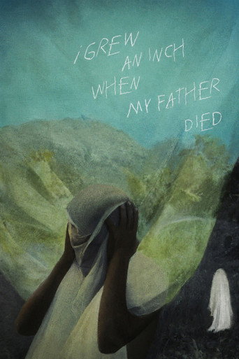 i grew an inch when my father died (2026)