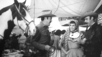 Un par de sinvergüenzas (1963)