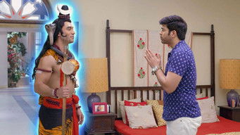 第129話：Kunti Meets Lord Shiva!