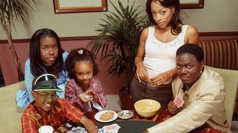 The Bernie Mac Show - 0x01