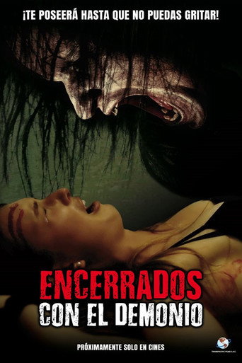Póster del título