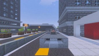#8 Liminal's
