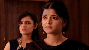 Episode 6 — Aranya's Challenge for Pakhi