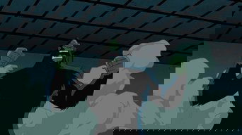 Los Jóvenes Titanes