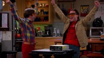 La teoría del Big Bang