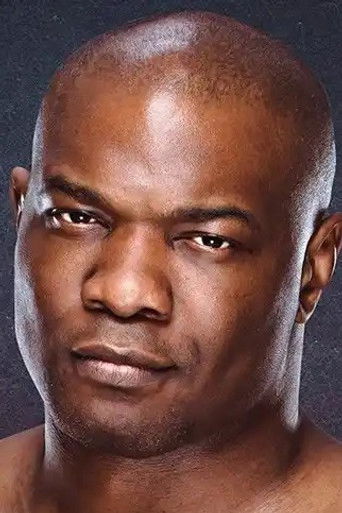 Foto de Shelton Benjamin