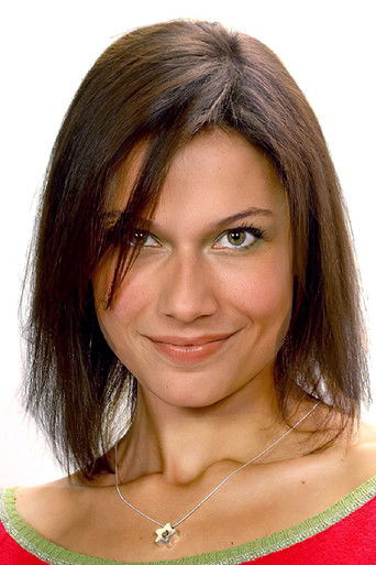 Foto de Catherine Mazoyer