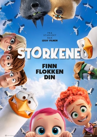 Storkene