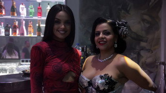 Temptation (2023)