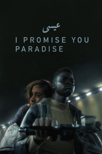 I Promise You Paradise poster