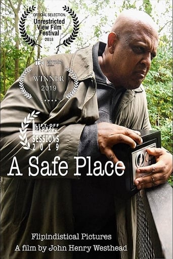 A Safe Place (2020)