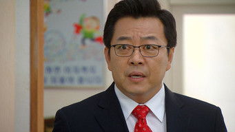 Episode 15 — Episode 15