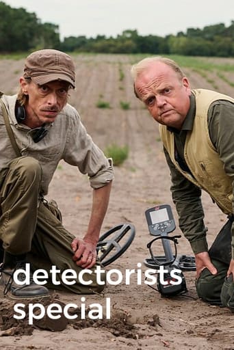 Detectorists Special (2022)