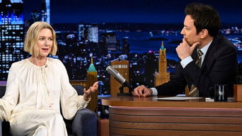 The Tonight Show Starring Jimmy Fallon S12E90 poster