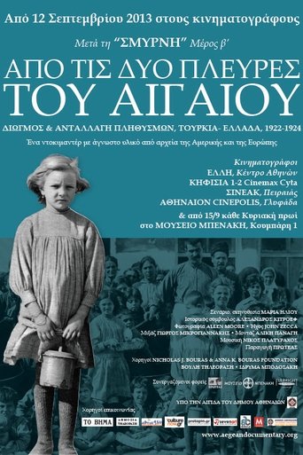 From Both Sides Of The Aegean: Expulsion And Exchange Of Populations, Turkey-Greece 1922-1924 (2013)