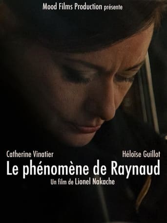 Poster of Le Phénomène de Raynaud