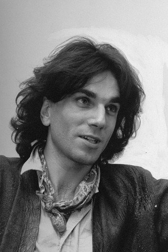 Daniel Day-Lewis — photo 13