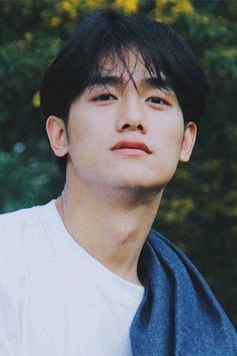 Imagine Zhixun Xie