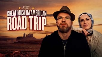 #4 The Great Muslim American Road Trip