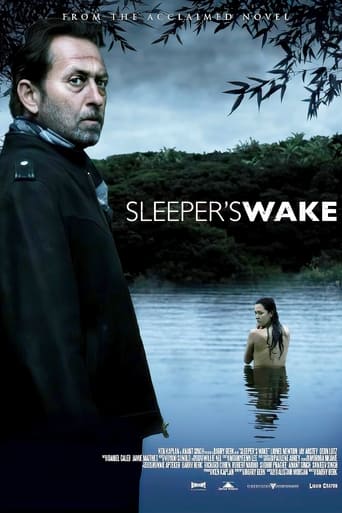 Poster för Sleeper's Wake