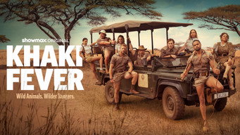 Khaki Fever (2025)
