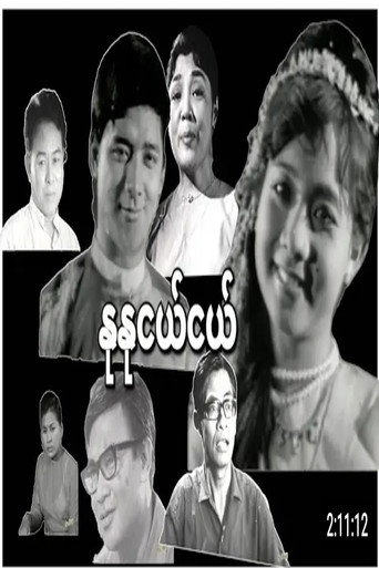 Nu Nu Nge Nge
