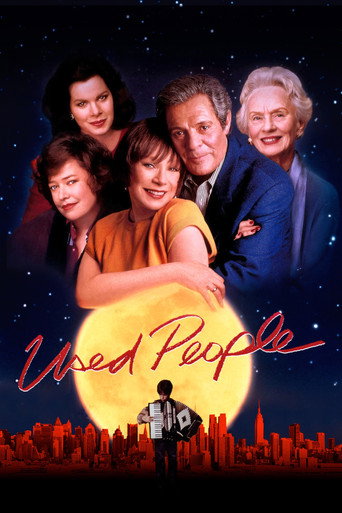 Used People (1992)