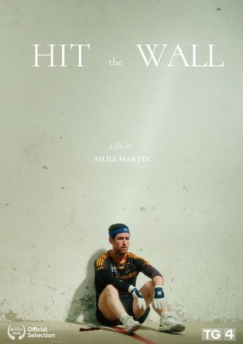 Hit the Wall (2024) Hit the Wall (2024)
