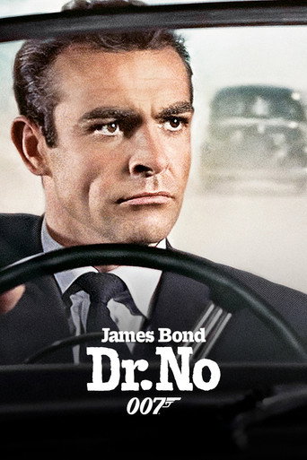 Dr. No