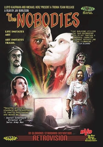 Poster för The Nobodies