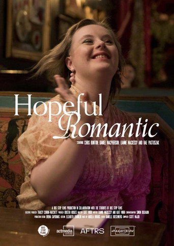 Hopeful Romantic (2022)