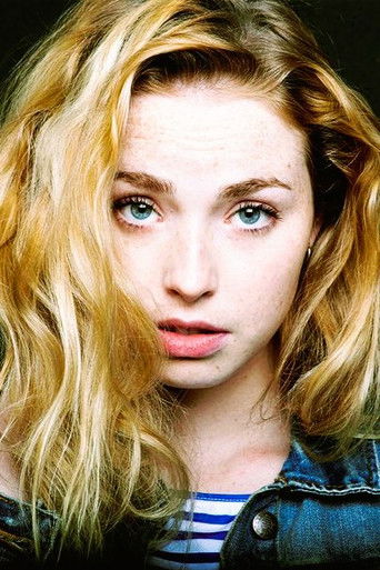 Foto de Freya Mavor