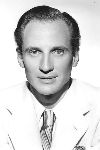 Image of Richard Ainley