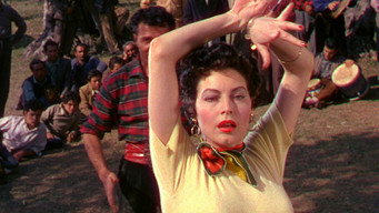 Still 9 from The Barefoot Contessa