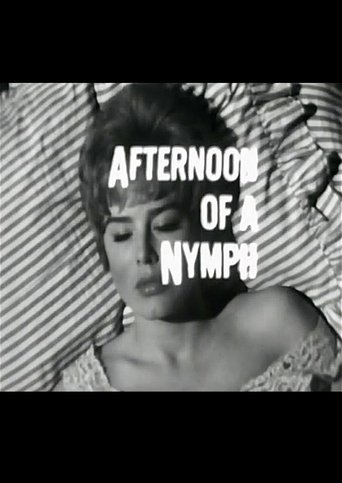Afternoon of a Nymph (1962)