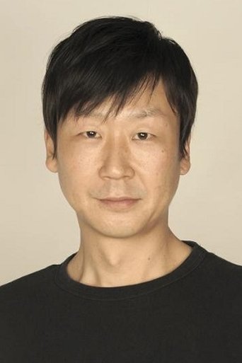 Image of Shinsuke Hiratsuka