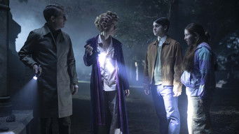 Galeria 2 - Los Muértimer