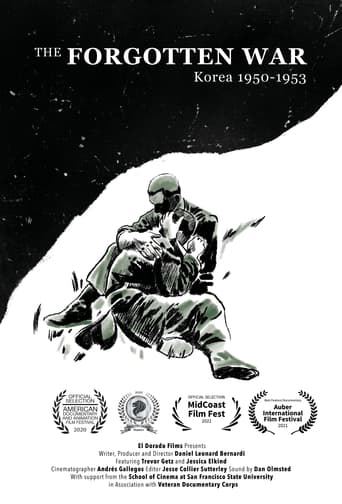 The Forgotten War en streaming 