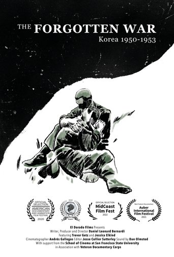 The Forgotten War (2020) The Forgotten War (2020)