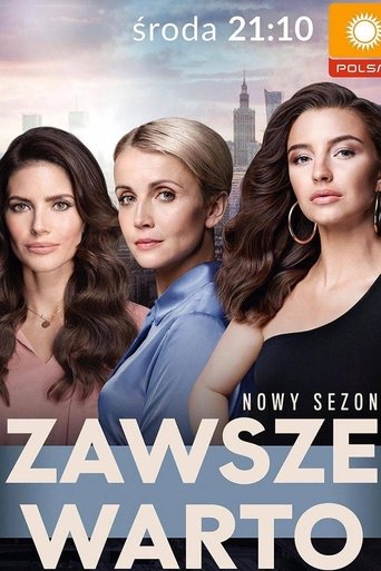 Zawsze warto: Season 2