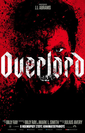 Poster of Overlord