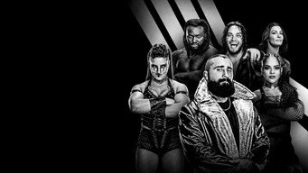 #46 WWE NXT