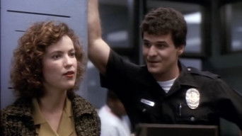 Episode 5 — The Cocaine Mutiny