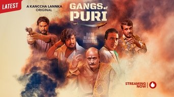 Gangs of Puri - S1E01