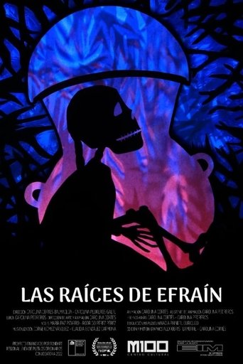 Las raíces de Efraín Las raíces de Efraín