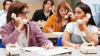 Salvado por la Campana