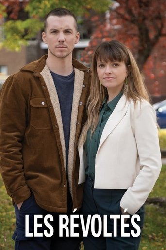 Les révoltés: Season 1